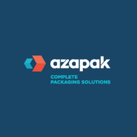 Azapak - Complete Packaging Solutions Brisbane logo