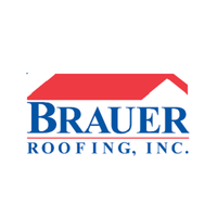 Brauer Roofing Inc logo