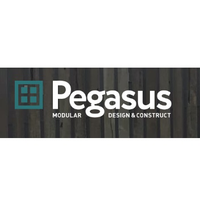 Pegasus Modular logo