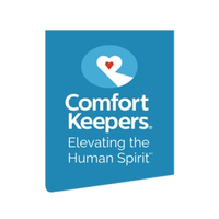 Comfort Keepers of Fort Myers, FL logo