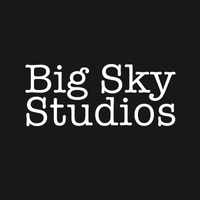 Big Sky Studios logo