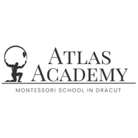 Atlas Academy logo