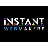 Instant Web Makers logo