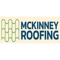 McKinney Roofing logo