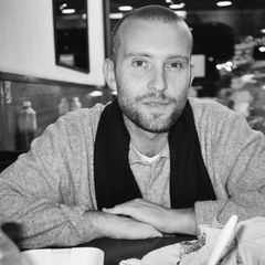 Josh Dubowitz