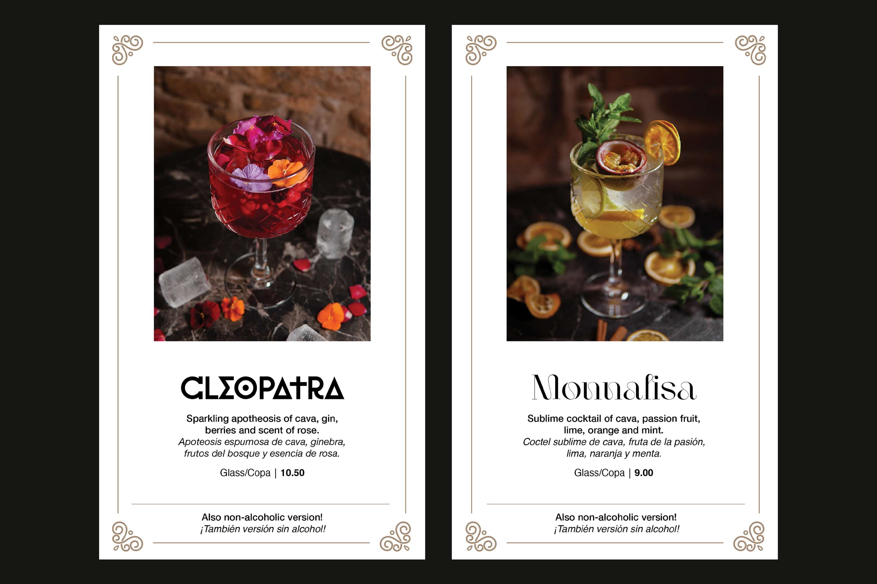 #Bubita Sangria Bar by Santa Vinklere