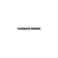 Window Replacement Clearwater FL logo