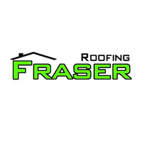 Fraser Roofing, LLC logo