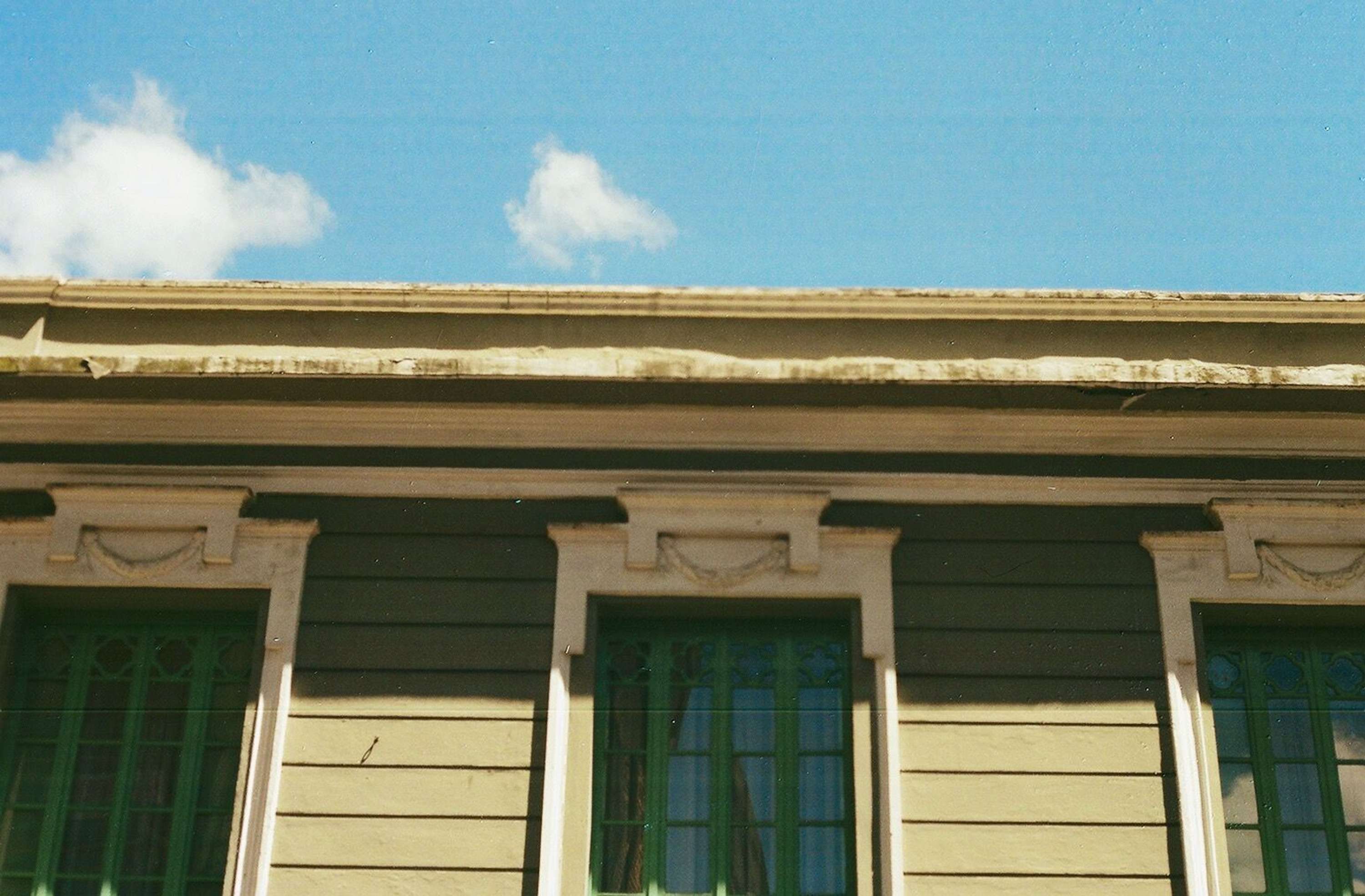 Analog Photography by Laura Montes