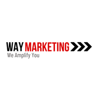 Way Marketing logo