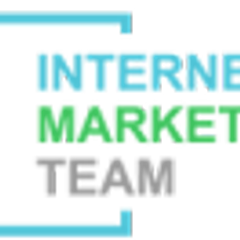 Internet Marketing Team