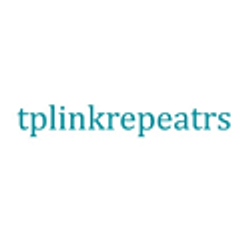 Tp Link Repeaters