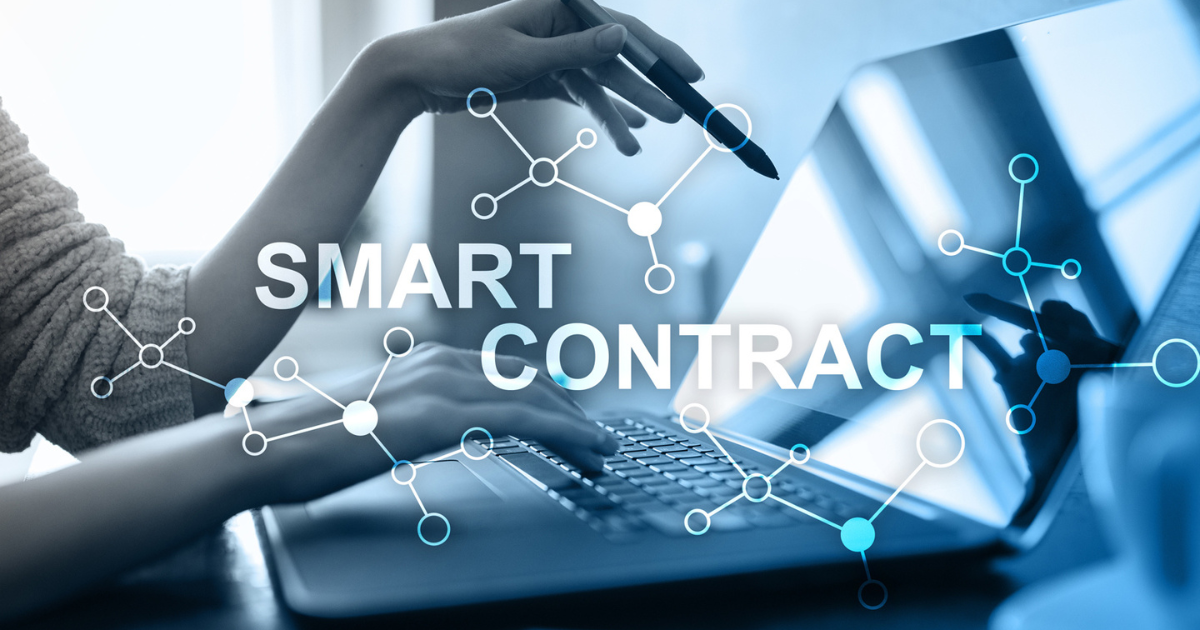 Unlocking the Power of Smart Contracts: A Comprehensive Guide to ...