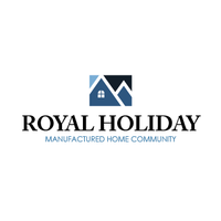 Royal Holiday logo