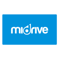 miDrive logo