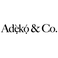 Adeko & Co logo