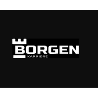 Borgen Karriere logo
