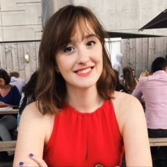 Amelia Conway