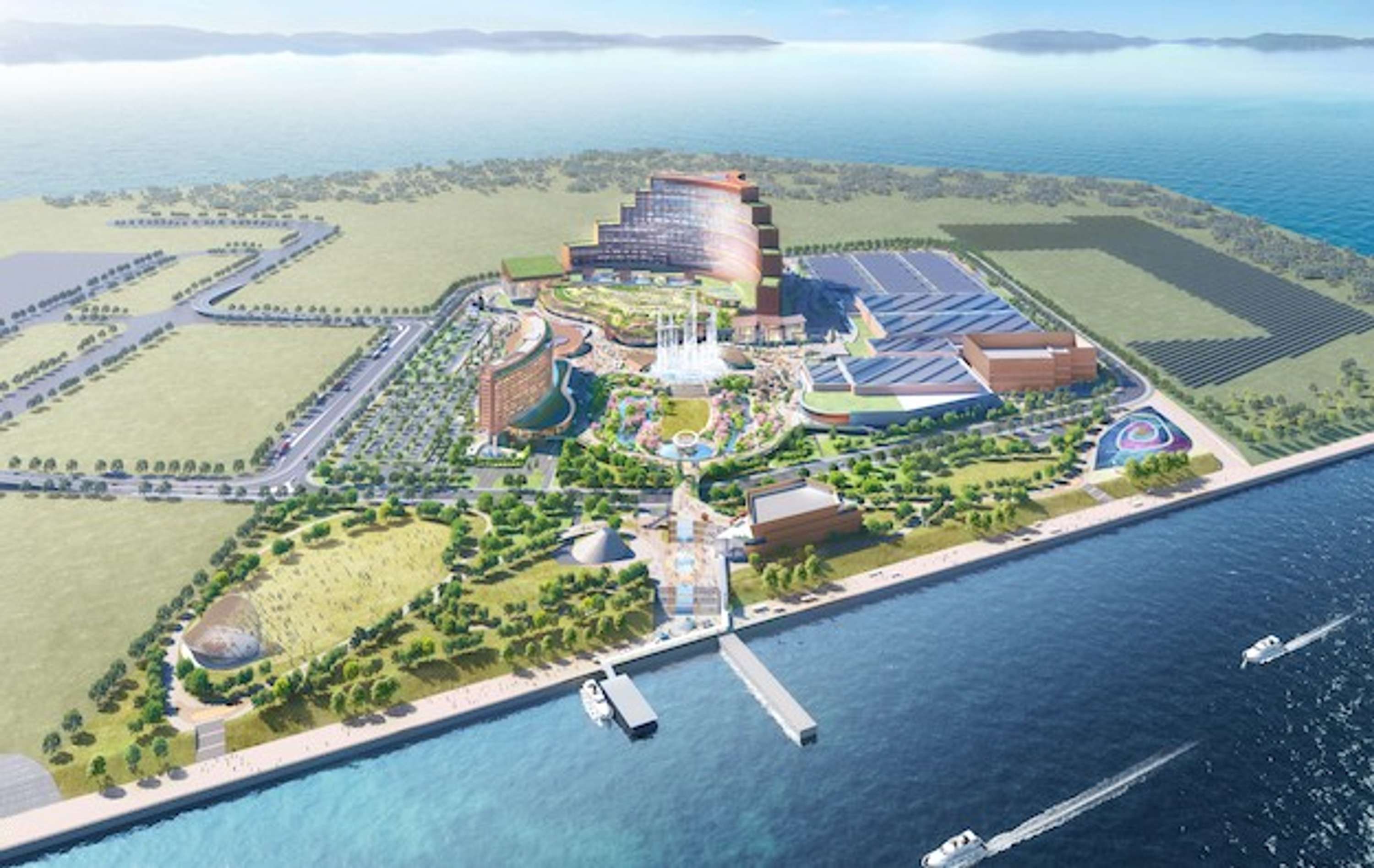Japan govt nods MGM-Orix, Osaka govt deal for IR scheme by reelgame site
