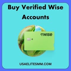 Buy Verified Wise Accounts