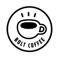 Bolt Coffee logo