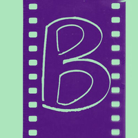 Backronym Films logo