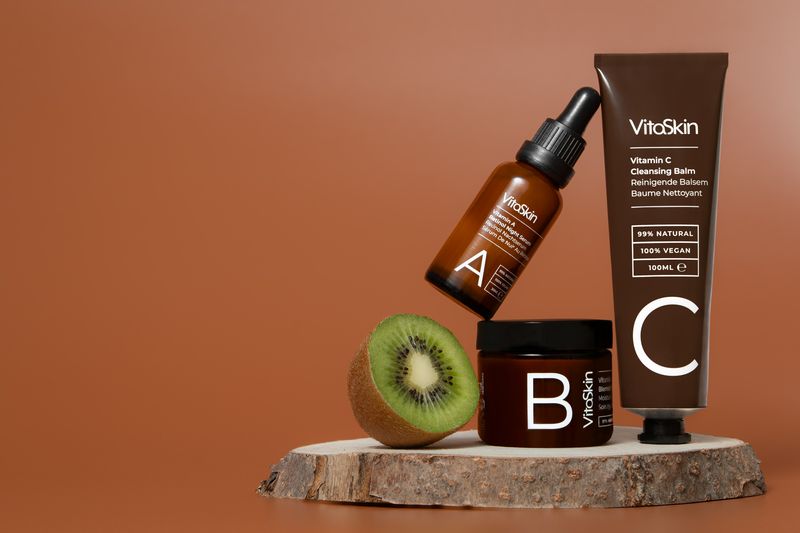 Product Photography by Jermaine Miller