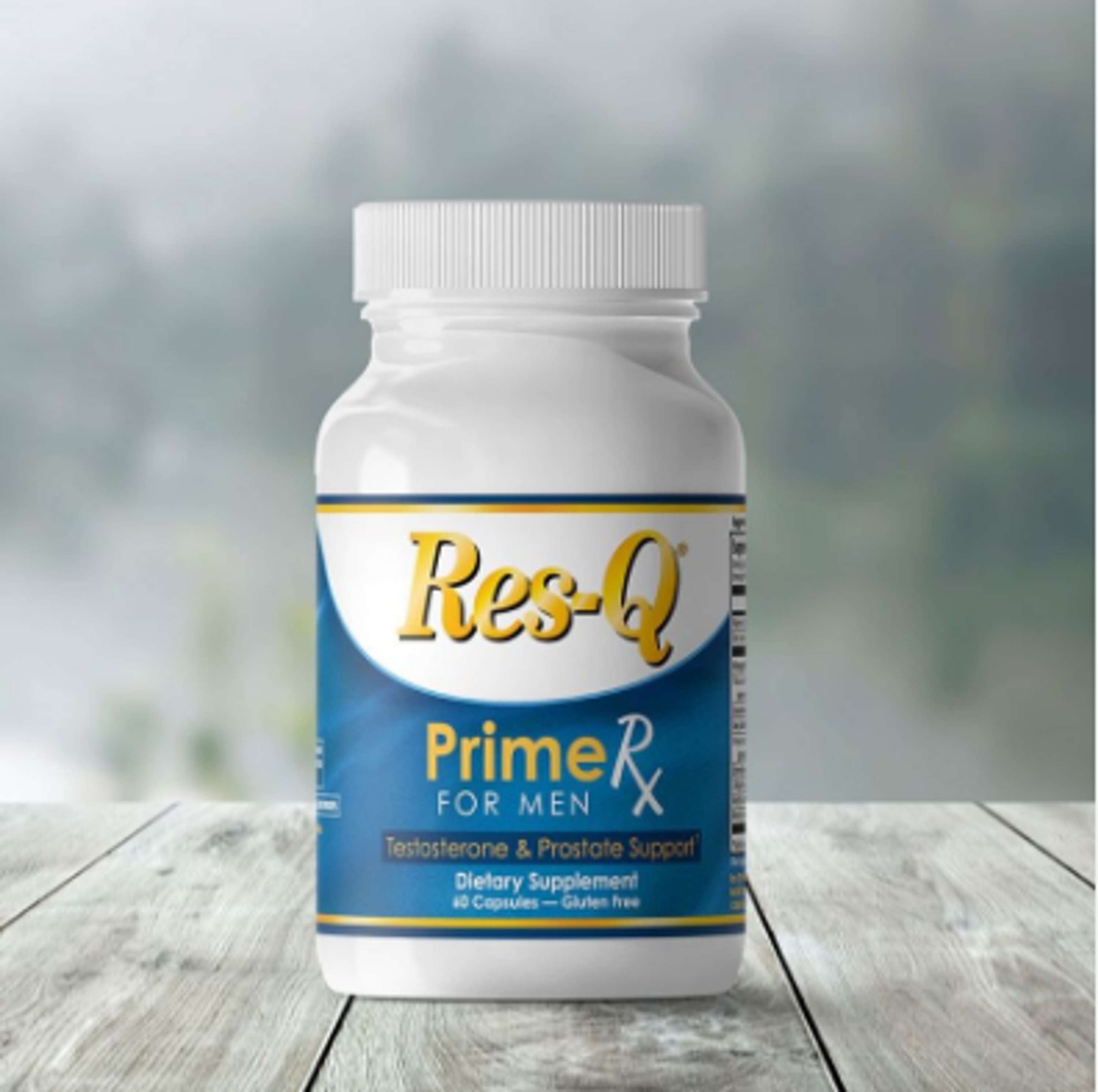 Res-Q Prime RX Male Enhancement – Does It Work, The Truth Must Come Out by Justin Chavez