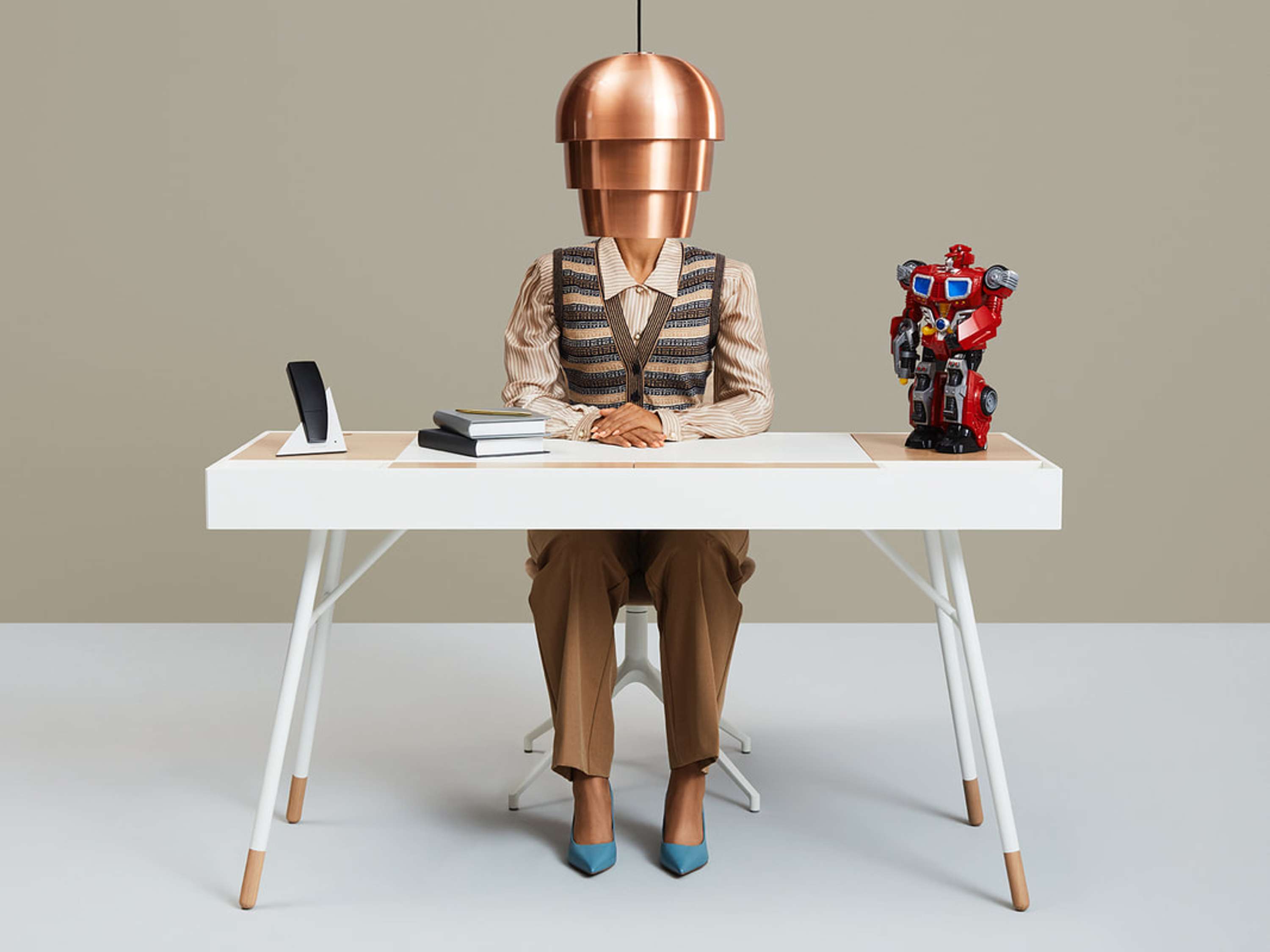BoConcept by Silvia Nardella
