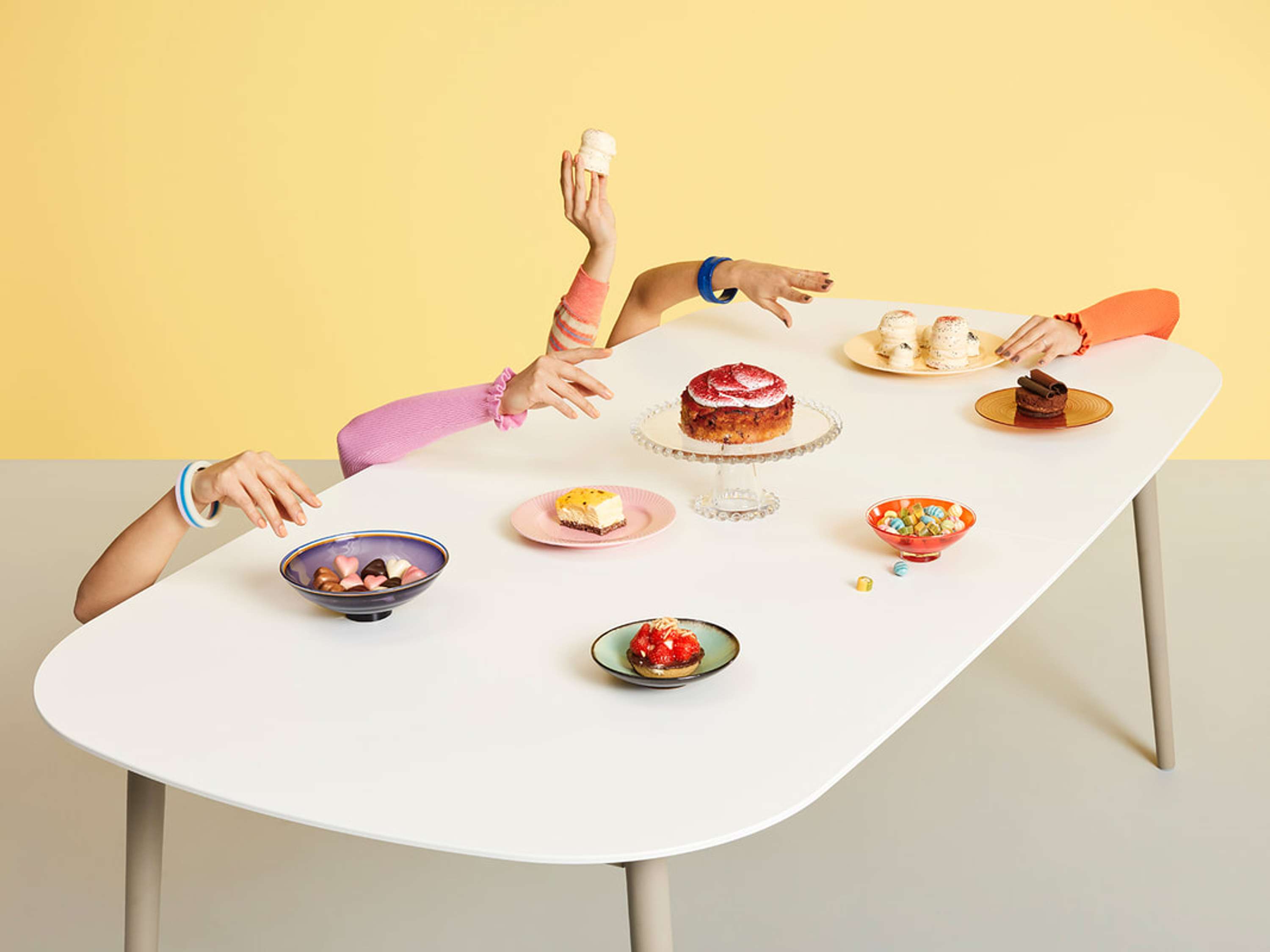 BoConcept by Silvia Nardella