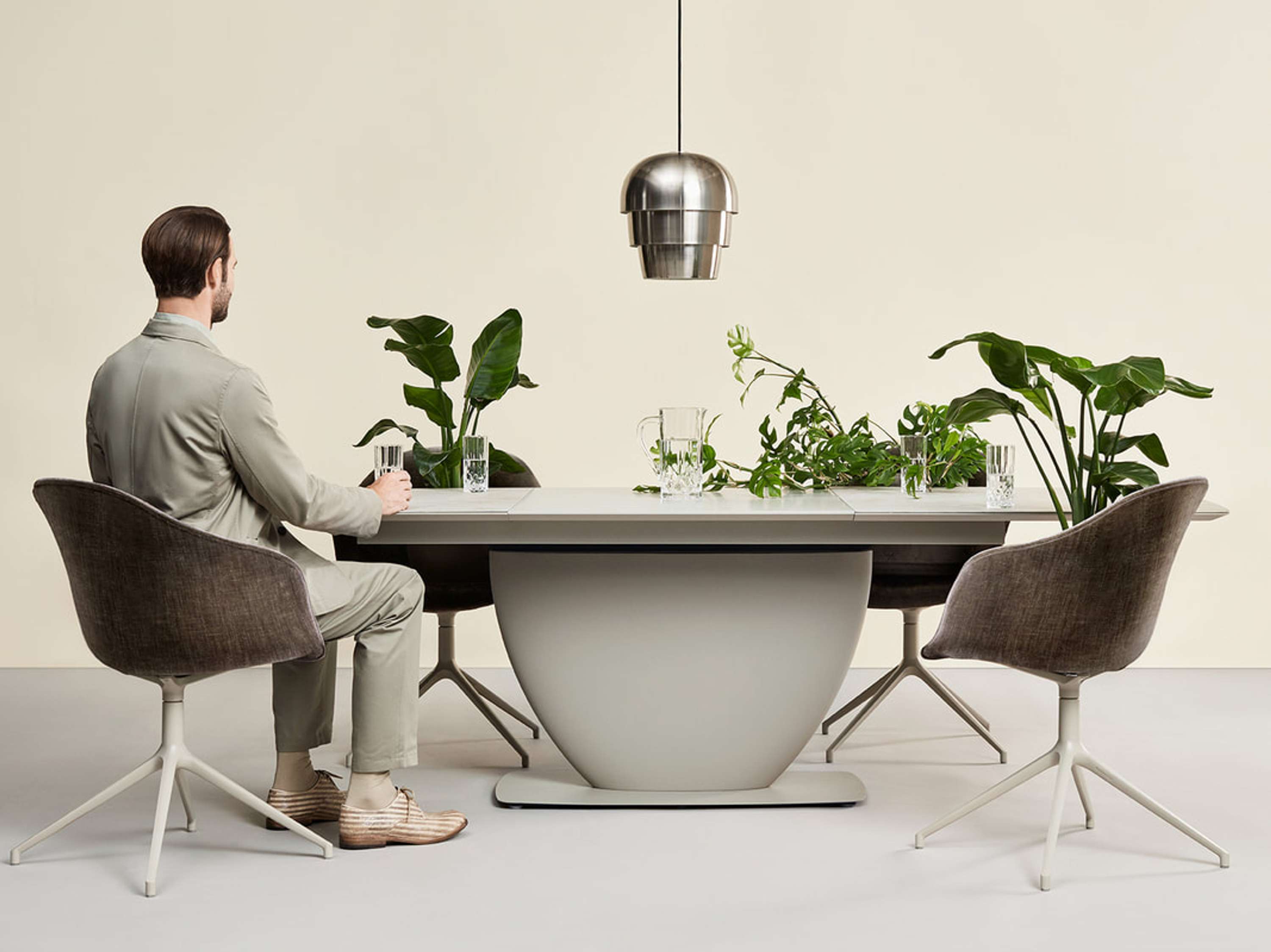 BoConcept by Silvia Nardella