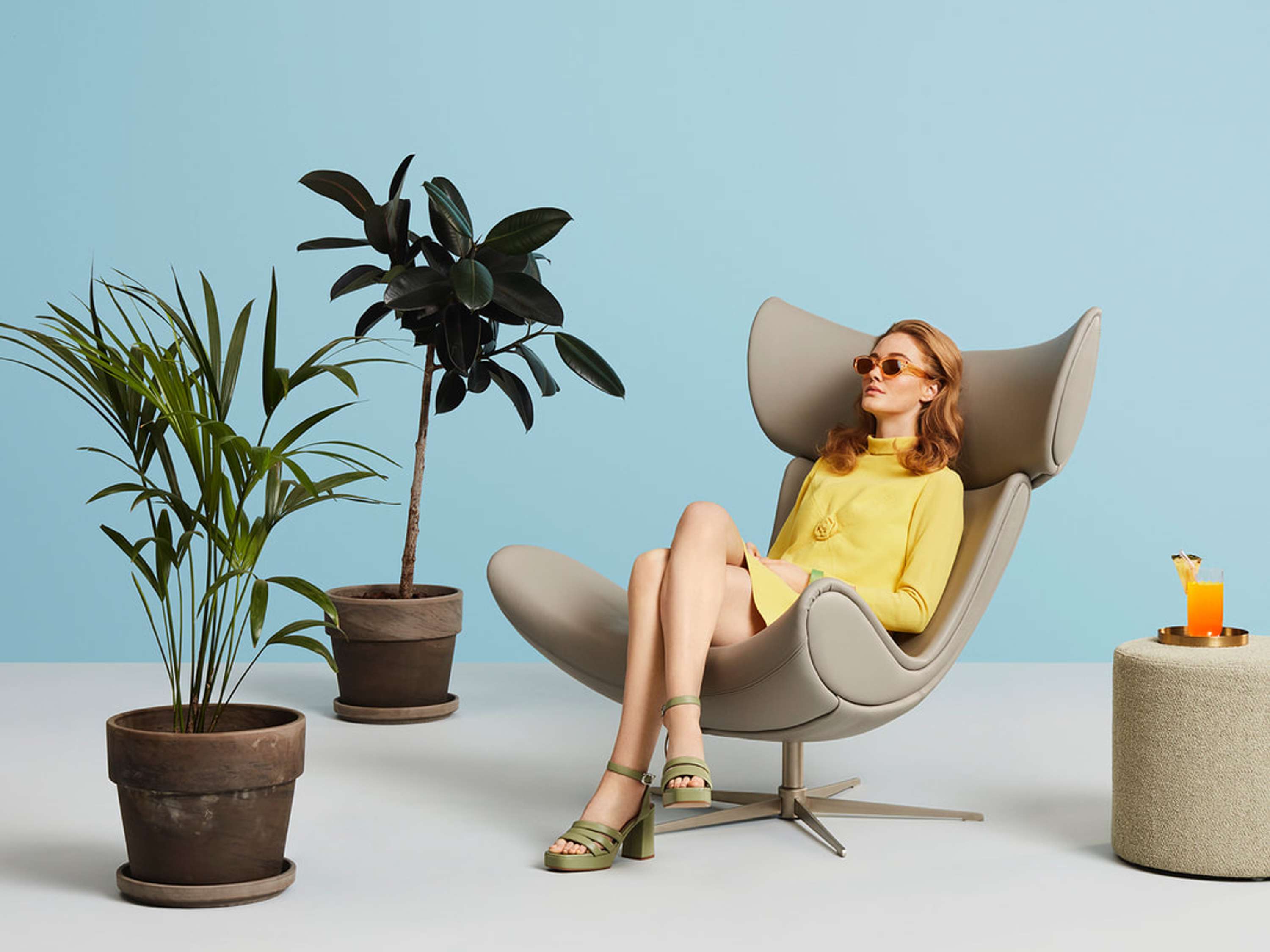 BoConcept by Silvia Nardella