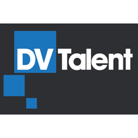 DV Talent logo