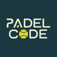 Padel Code logo