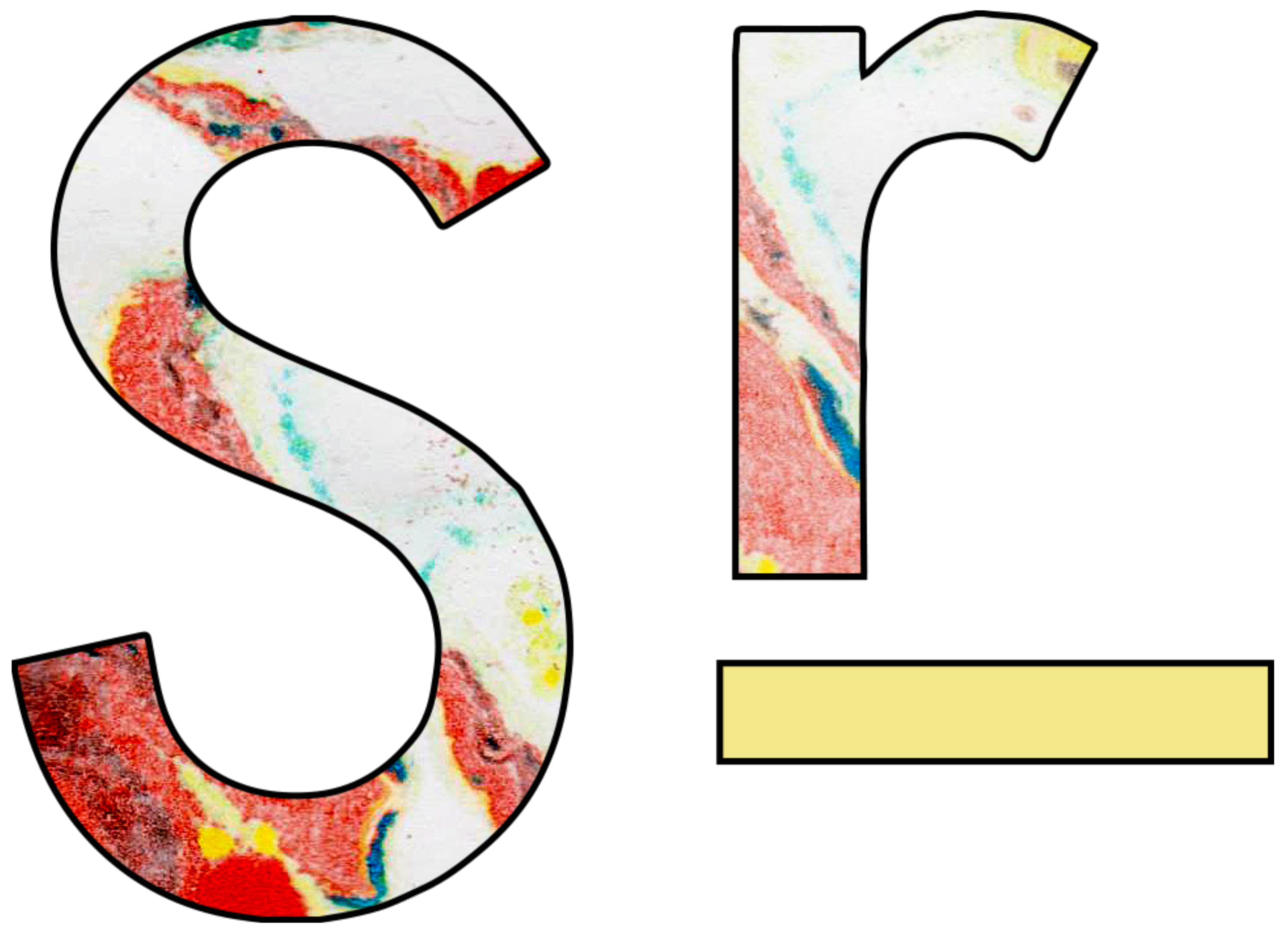 Self branding by Sophie Reynolds