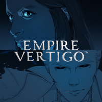 Empire Vertigo Studio logo
