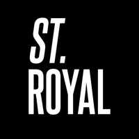 St. Royal Entertainment logo