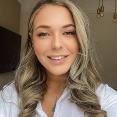Hannah Gasparutti