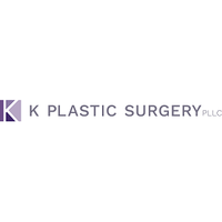 K Plastic Surgery logo