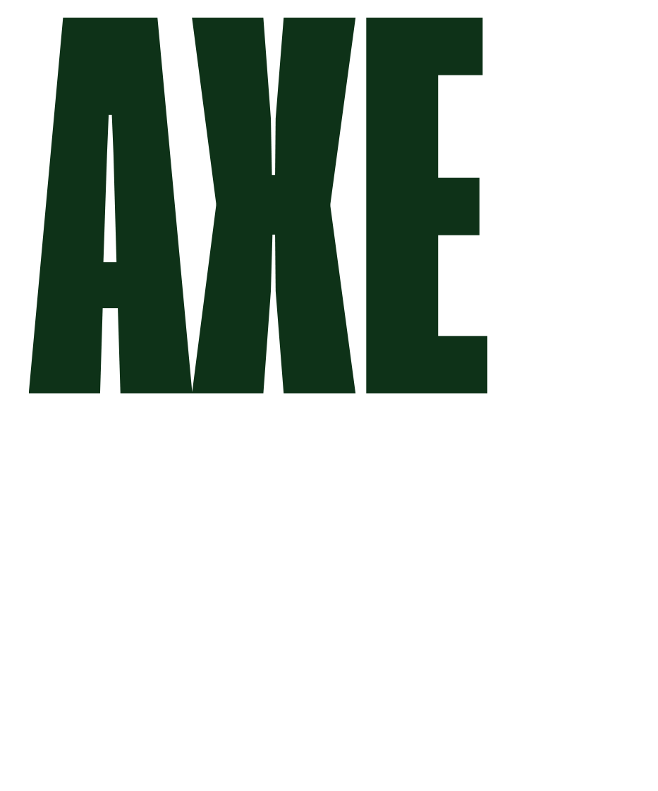 Axe + Saw Agency