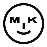 MIK Studio logo