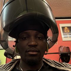 Francis Opoku