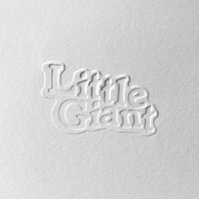 Little Giant Production logo
