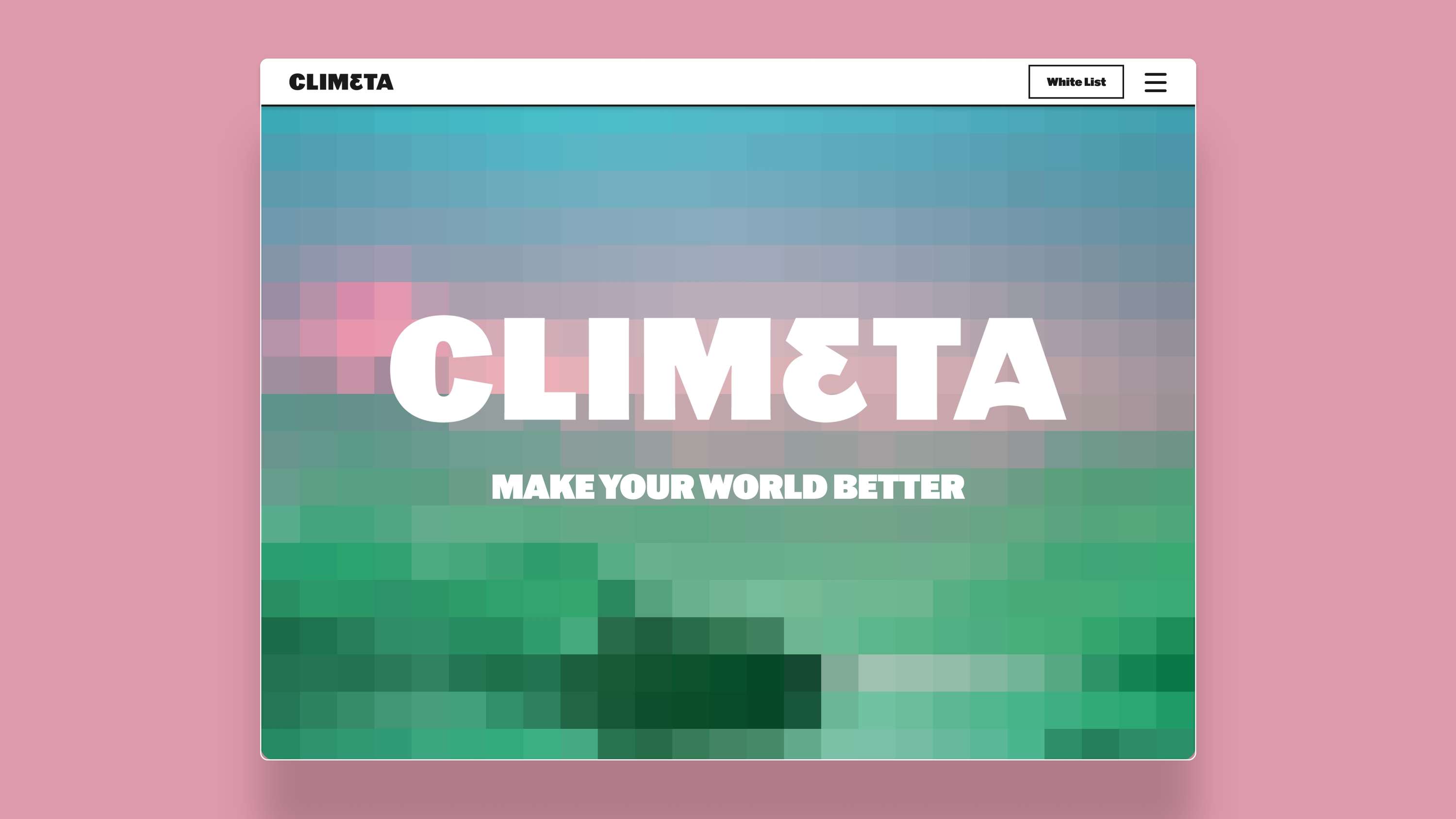 Cliema - the global community. by Peter Bottomley