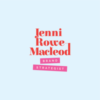 Jenni Rowe-Macleod logo