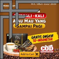 Coffee Moncer di Blado Batang (WA : 0821-3322-3939) logo