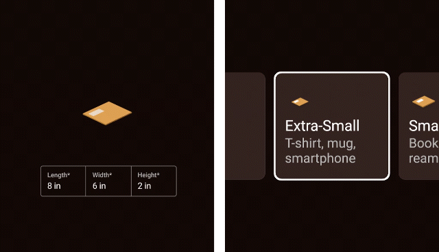 A better way to deliver by AKQA
