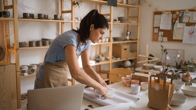A better way to deliver by AKQA