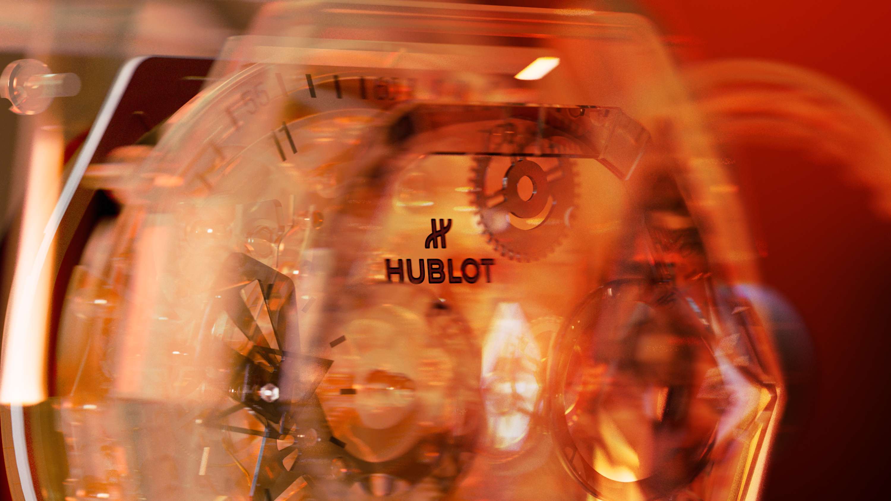 The Unico Movement by FutureDeluxe