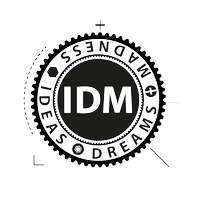 IDM Imagineering logo